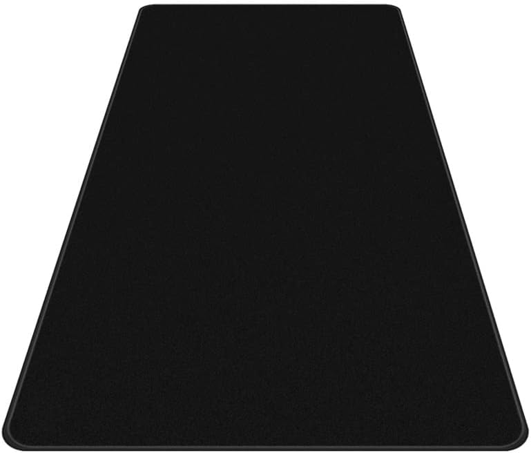 HBJWOV Desk Mat Gaming Pad Large Mousepad Gamer Accessories PC Computer Keyboard Desk Pad Big Size Slip Natural Rubber.(300x800x2mm)