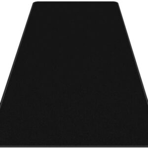 HBJWOV Desk Mat Gaming Pad Large Mousepad Gamer Accessories PC Computer Keyboard Desk Pad Big Size Slip Natural Rubber.(500x1200x2mm)