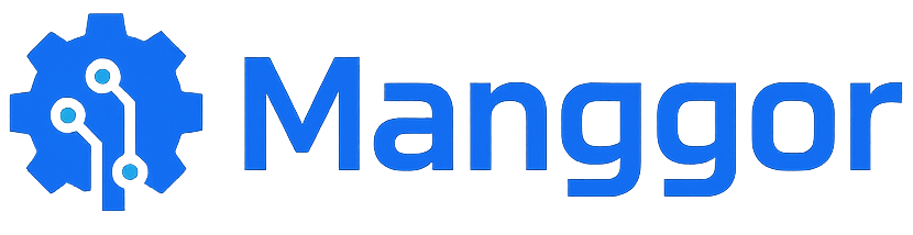 Manggor Tech Geek