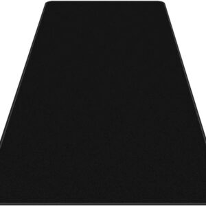 Pad Gamer Desk Mat Large Mousepad Gamer Accessories XXL PC Computer Keyboard Desk Pad Anti-Slip Natural Rubber(500x1000x2mm)
