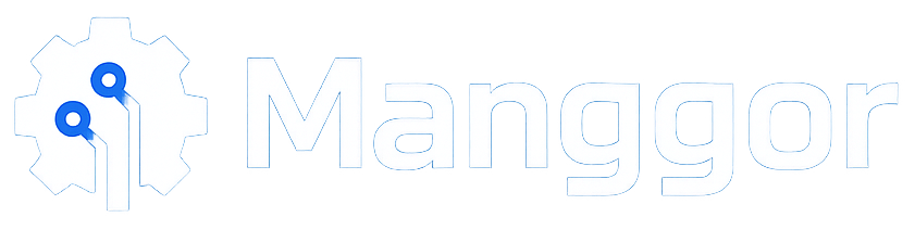 Manggor Tech Geek