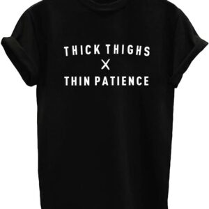 YITAN Women's Cute Juniors Tops Teen Girl Tee Funny T Shirt